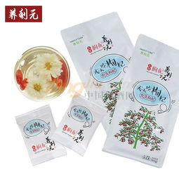 展商推薦丨揚(yáng)州養(yǎng)利元食品科技