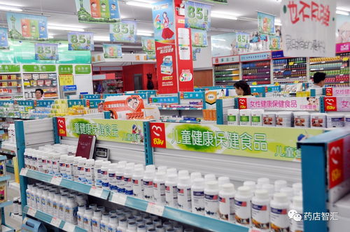 如果藥店顧客對(duì)營(yíng)養(yǎng)素產(chǎn)品有懷疑,使出這五招就行了
